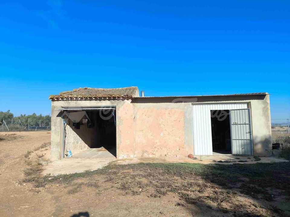 Landejendom i Yecla, Murcia - foto 2